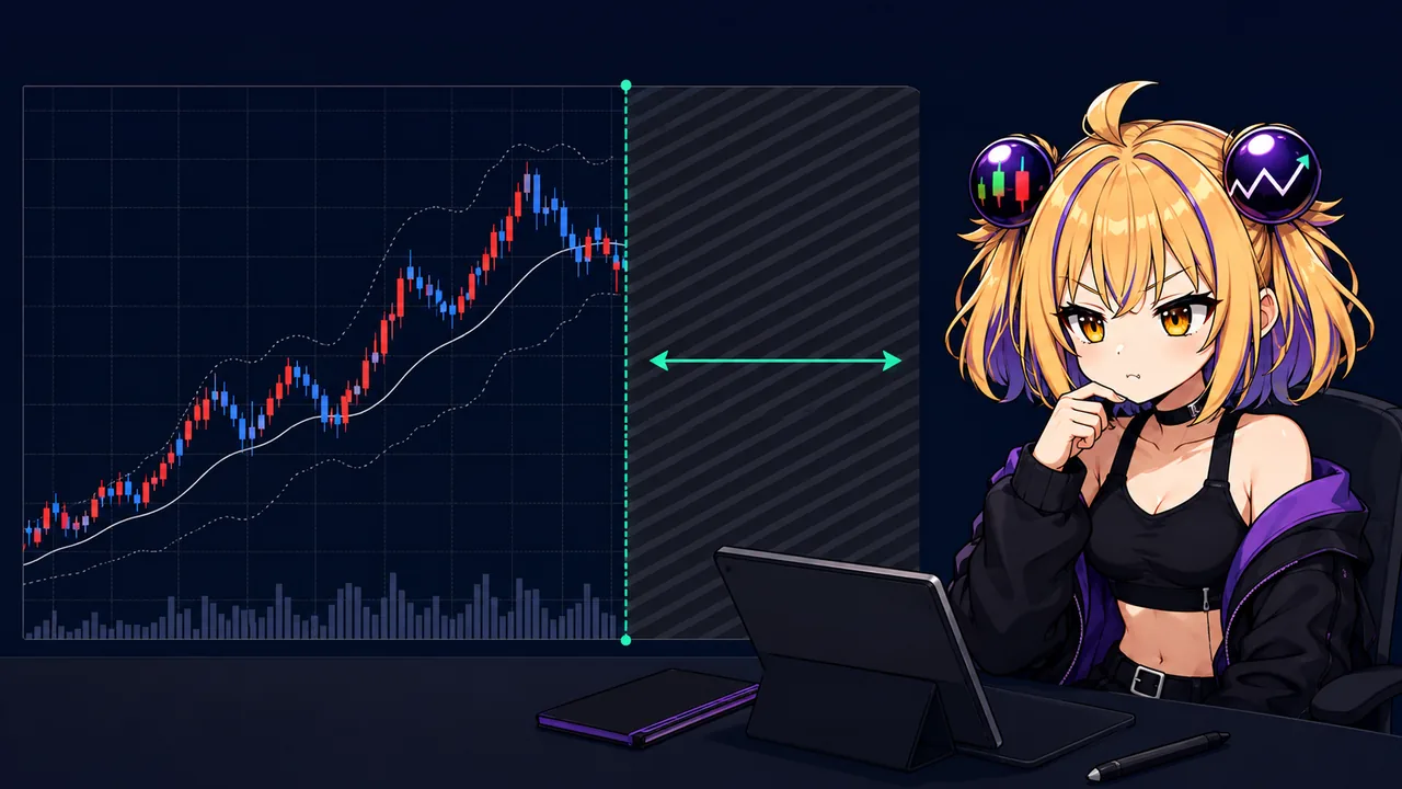 過去チャート検証（バックテスト）のやり方｜手動検証の手順とコツを初心者向けに解説のアイキャッチ